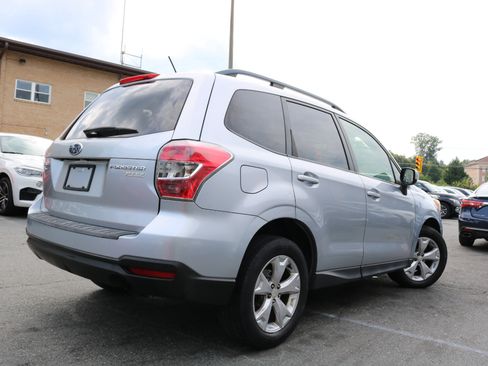 Used 2014 Subaru Forester 2.5i Premium w/ All-Weather Package image 2