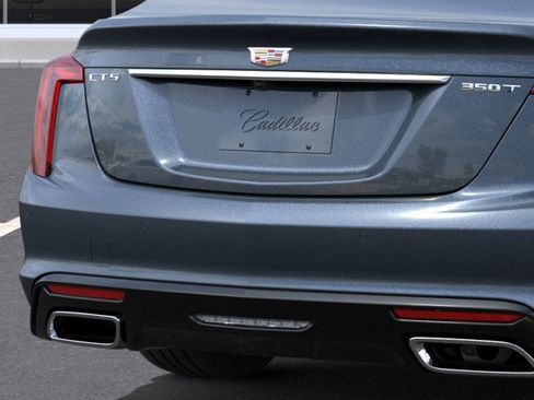 New 2026 Cadillac CT5 Premium Luxury RWD image 14