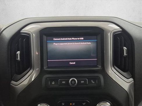 Used 2021 GMC Sierra 1500 2WD Double Cab w/ Sierra Value Package image 13