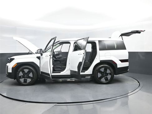 New 2026 Hyundai Santa Fe SE image 20