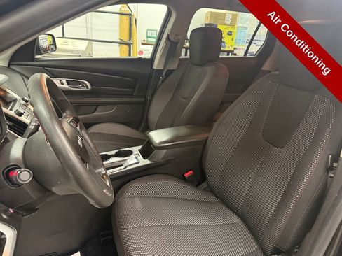 Used 2016 GMC Terrain SLE image 11