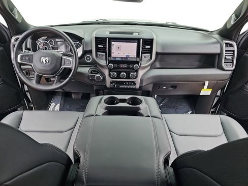 New 2026 RAM 1500 Tradesman AWD/4WD image 9