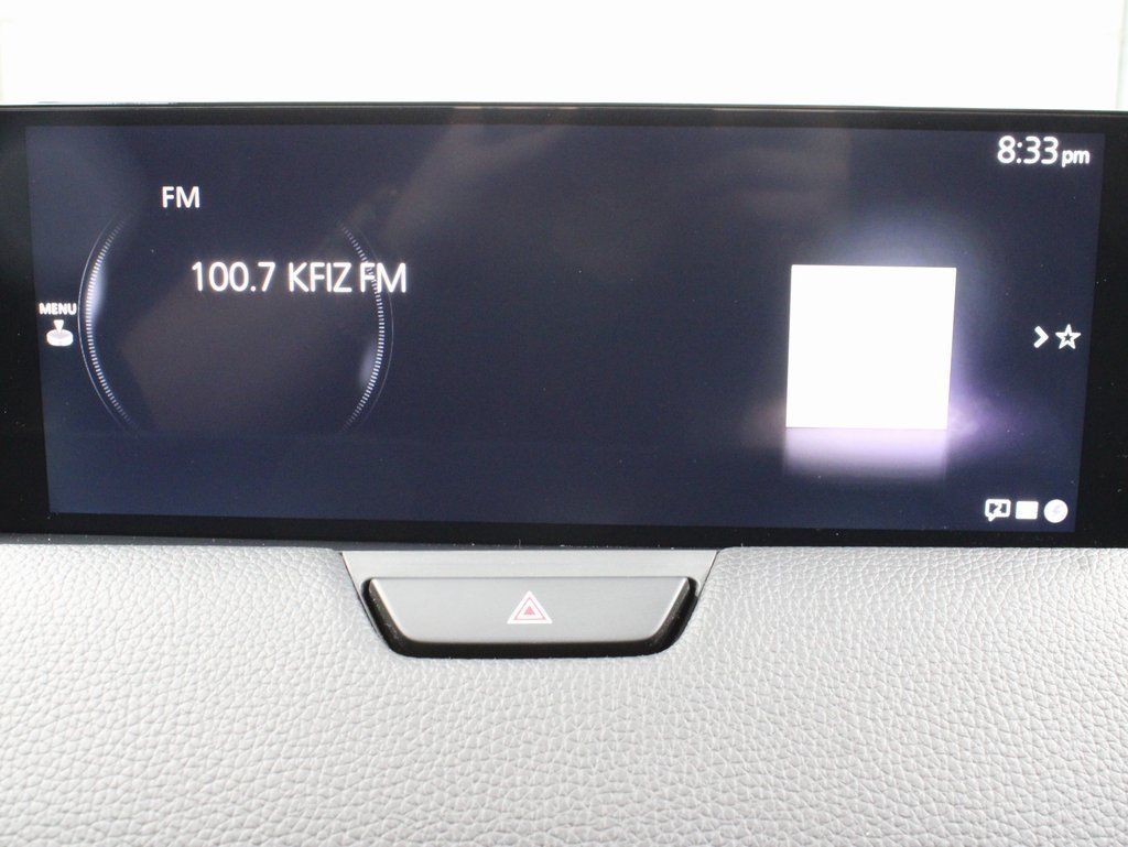 Used 2025 MAZDA CX-70 Plug-In Hybrid w/ Premium Pkg AWD/4WD image 16