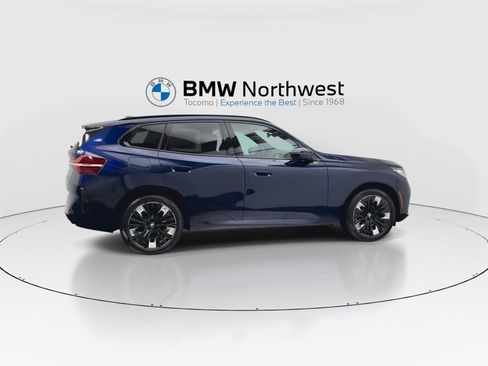 Used 2026 BMW X3 xDrive30 w/ M Sport Package AWD/4WD image 4