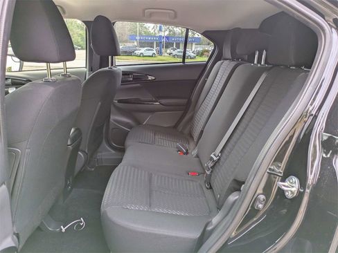 New 2026 Mitsubishi Eclipse Cross LE image 14