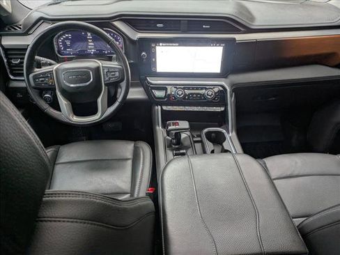 Used 2023 GMC Sierra 1500 Denali w/ Denali Reserve Package image 17