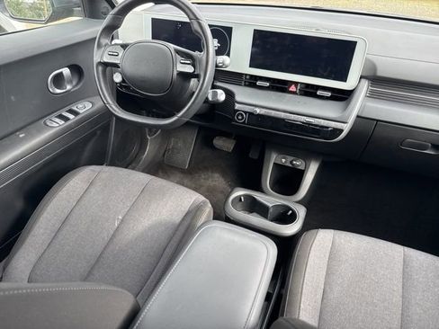 Used 2024 Hyundai Ioniq 5 SEL image 24