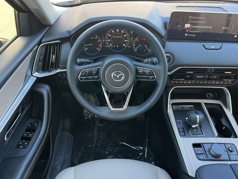 New 2026 MAZDA CX-90 3.3 Turbo w/ Preferred Package image 15