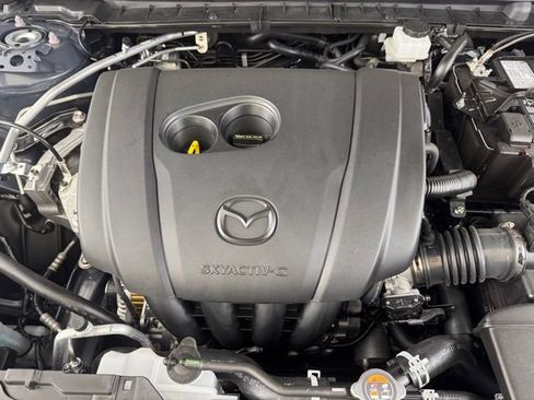 New 2026 MAZDA CX-50 AWD 2.5 S w/ Cargo Package image 17