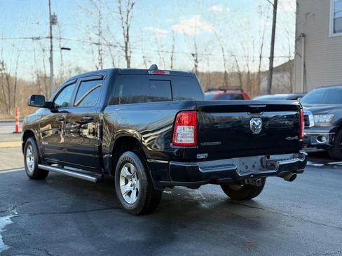 Used 2019 RAM 1500 Big Horn image 6