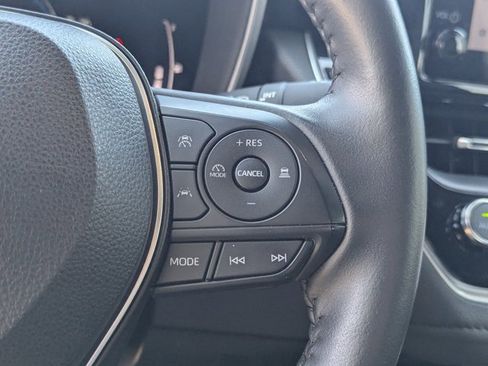 Used 2024 Toyota Corolla XSE image 17