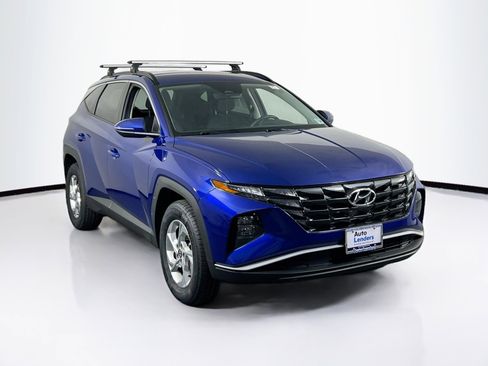 Used 2023 Hyundai Tucson SEL image 3