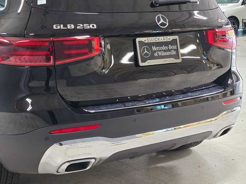 Certified 2026 Mercedes-Benz GLB 250 4MATIC image 14