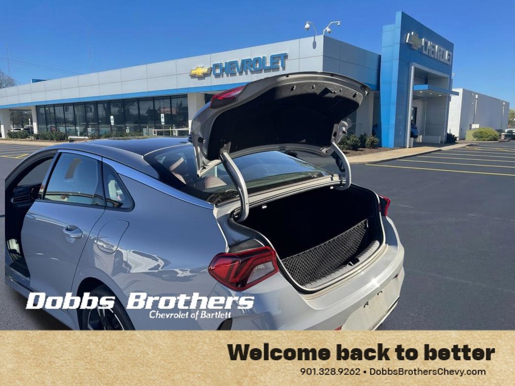 Used 2022 Kia K5 GT-Line w/ GT-Line FWD Premium Package image 19