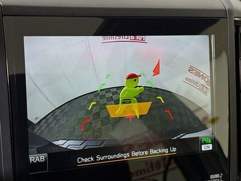 Certified 2024 Subaru Forester Wilderness w/ Convenience Package image 6