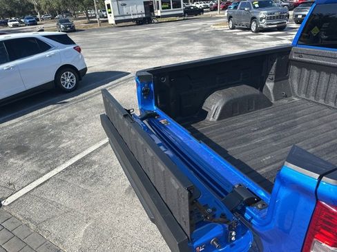 New 2026 Chevrolet Silverado 1500 LT w/ Protection Package image 54