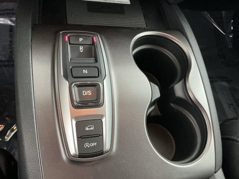 Used 2023 Honda Passport EX-L image 20