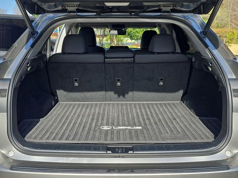 Used 2022 Lexus RX 350 FWD image 12