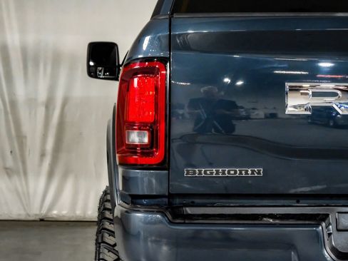 Used 2026 RAM 2500 Big Horn AWD/4WD image 41