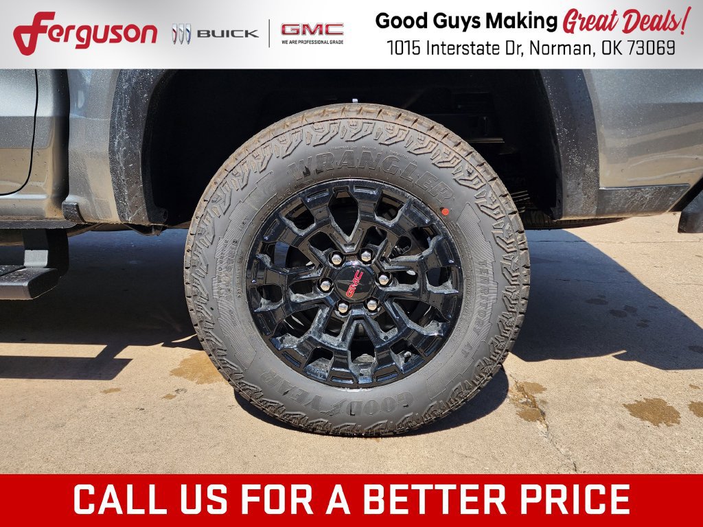 New 2026 GMC Canyon Elevation w/ Convenience Package AWD/4WD image 51