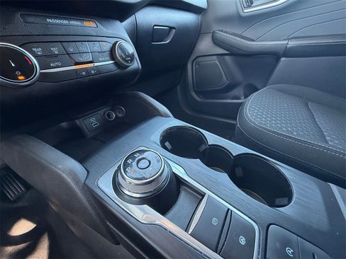 Used 2023 Ford Escape Active image 22