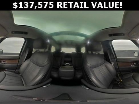 Used 2023 Land Rover Range Rover Autobiography image 27