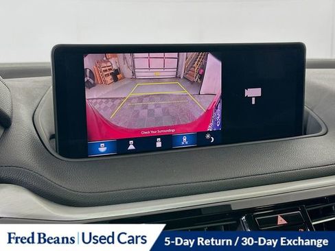 Used 2022 Acura MDX 3.5L image 14