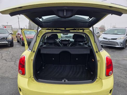 Used 2012 MINI Cooper Countryman S AWD/4WD image 13