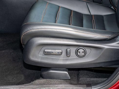 Certified 2025 Honda CR-V Sport-L image 31