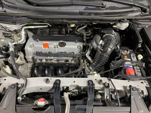 Used 2014 Honda CR-V EX-L image 29