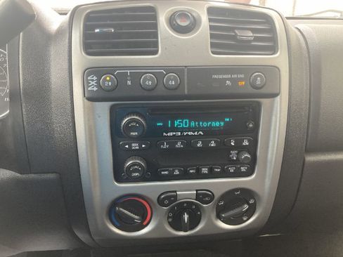 Used 2012 Chevrolet Colorado LT image 10