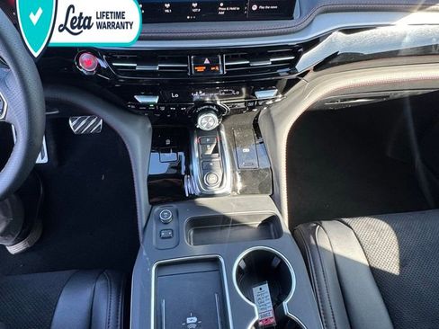 New 2026 Acura MDX A-Spec image 34