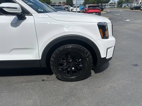 New 2025 Kia Telluride SX Prestige X-Pro image 13