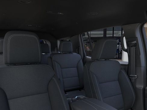 New 2026 Chevrolet Traverse LT w/ Driver Confidence Package image 24