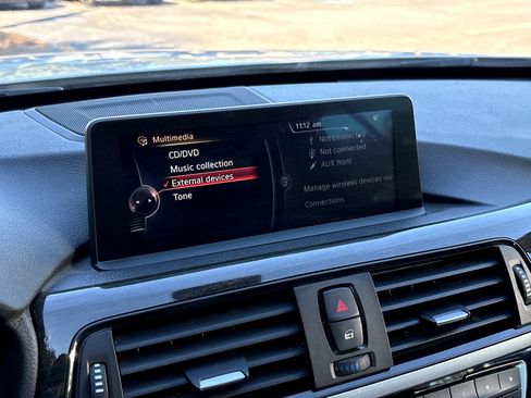 Used 2015 BMW 428i Convertible image 7