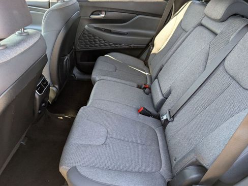 Used 2023 Hyundai Santa Fe SEL image 25