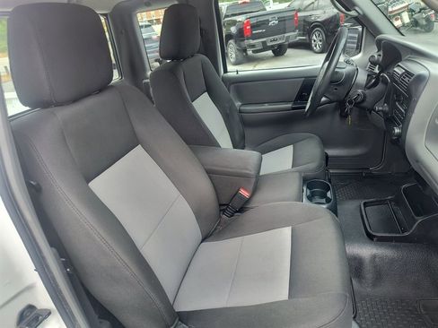 Used 2011 Ford Ranger XL RWD image 21