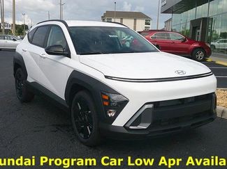 Certified 2026 Hyundai Kona SEL Sport video 1