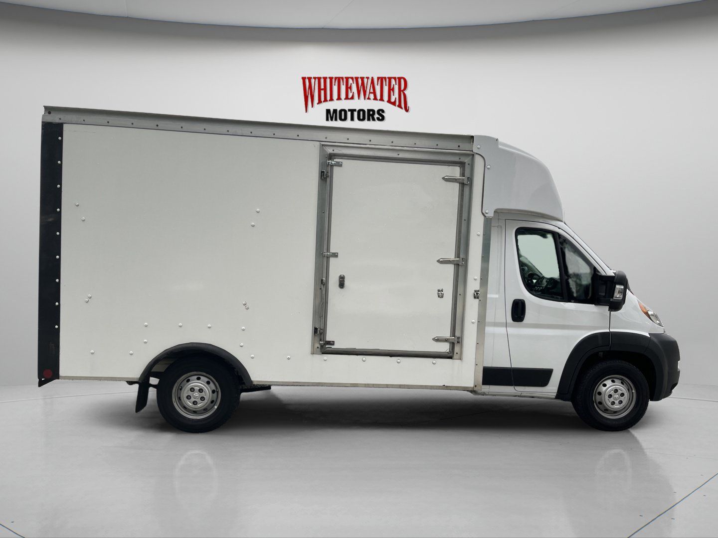 Used 2021 RAM ProMaster 3500 FWD image 6