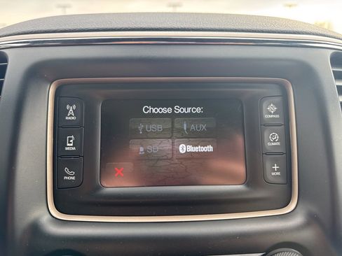 Used 2016 Jeep Grand Cherokee Laredo w/ Quick Order Package 23E image 30