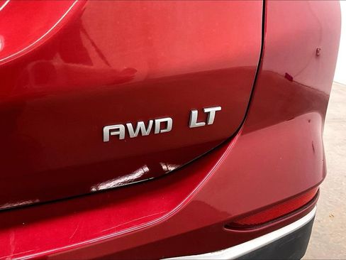 Used 2018 Chevrolet Equinox LT AWD/4WD image 24