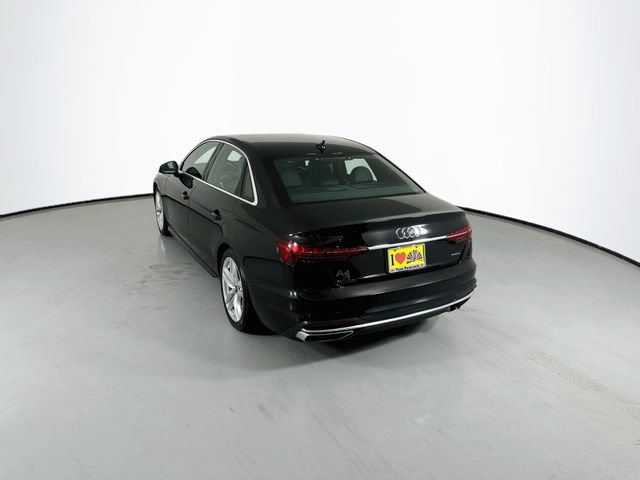Used 2024 Audi A4 2.0T Premium Plus AWD/4WD image 7