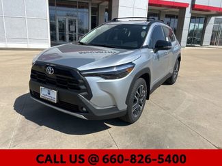 New 2026 Toyota Corolla Cross XLE video 2