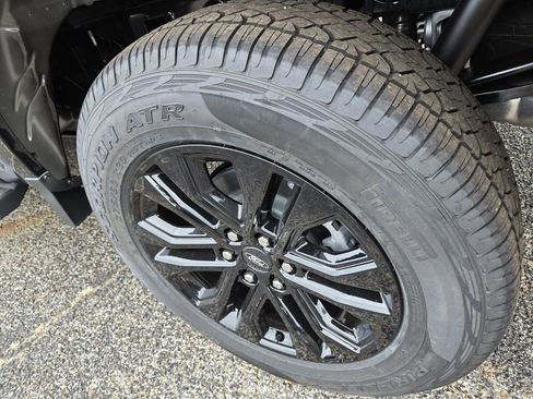 New 2025 Ford F150 XLT w/ Equipment Group 302A MID image 11