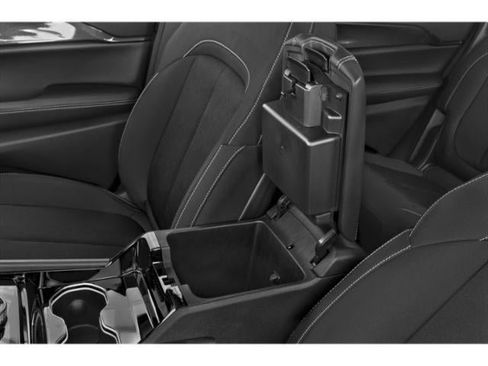 Used 2024 Jeep Grand Cherokee L Limited w/ Luxury Tech Group II image 14