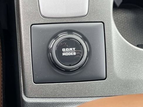 New 2026 Ford Bronco Sport Outer Banks w/ Outer Banks Tech Package+ AWD/4WD image 29