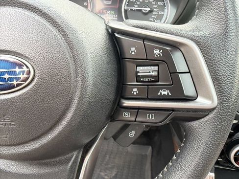 Used 2019 Subaru Forester Touring image 23