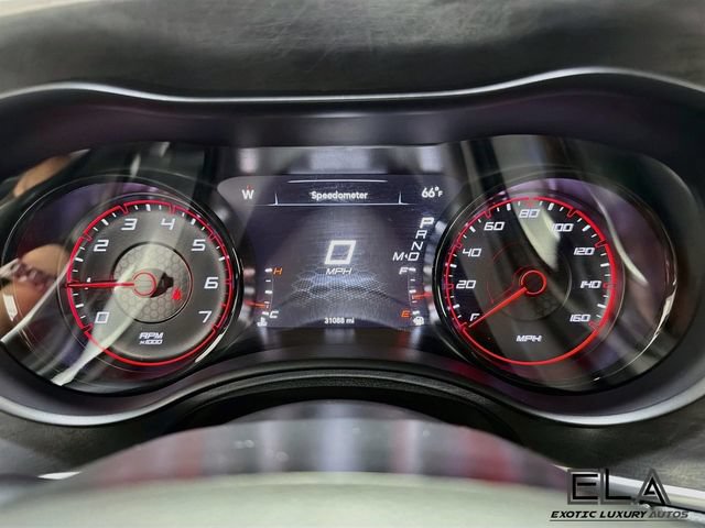 Used 2019 Dodge Charger R/T w/ Daytona Edition Group RWD image 13