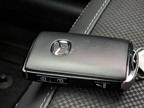 New 2026 MAZDA CX-5 Select image 29