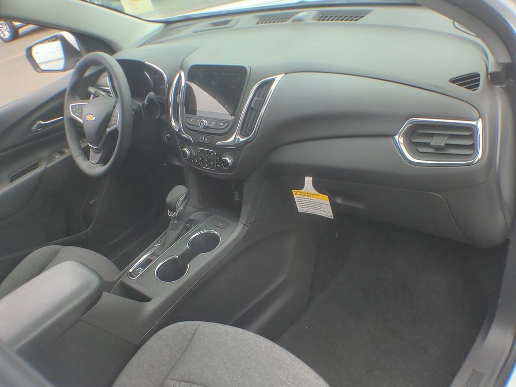 Used 2023 Chevrolet Equinox LT FWD image 28